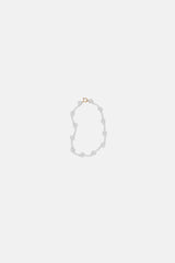 FIORI ALL BRACELET - FULL SILVER