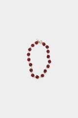 FIORI BRACELET - AMBER