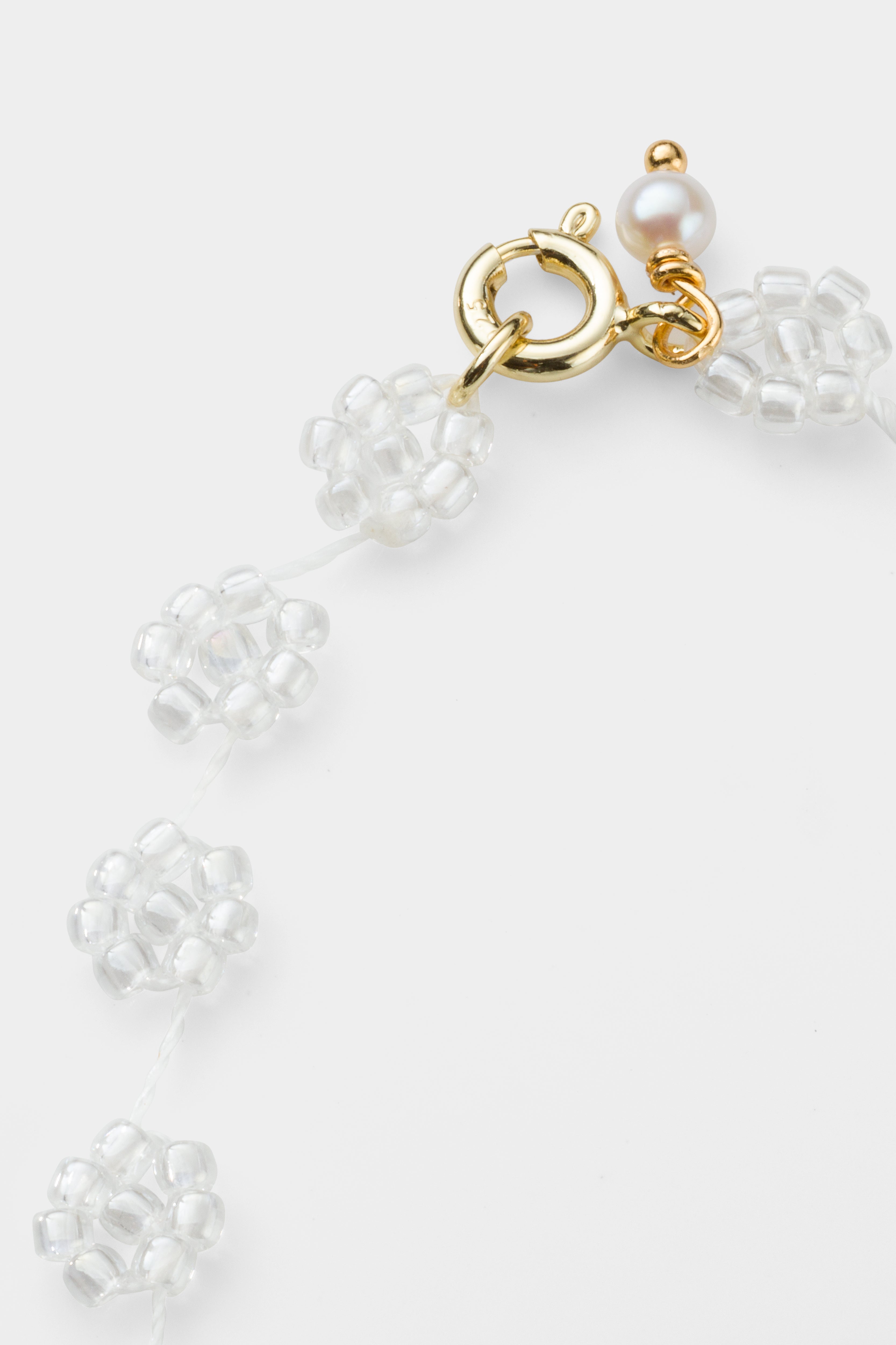 Fiori Bracelet Quartz detail