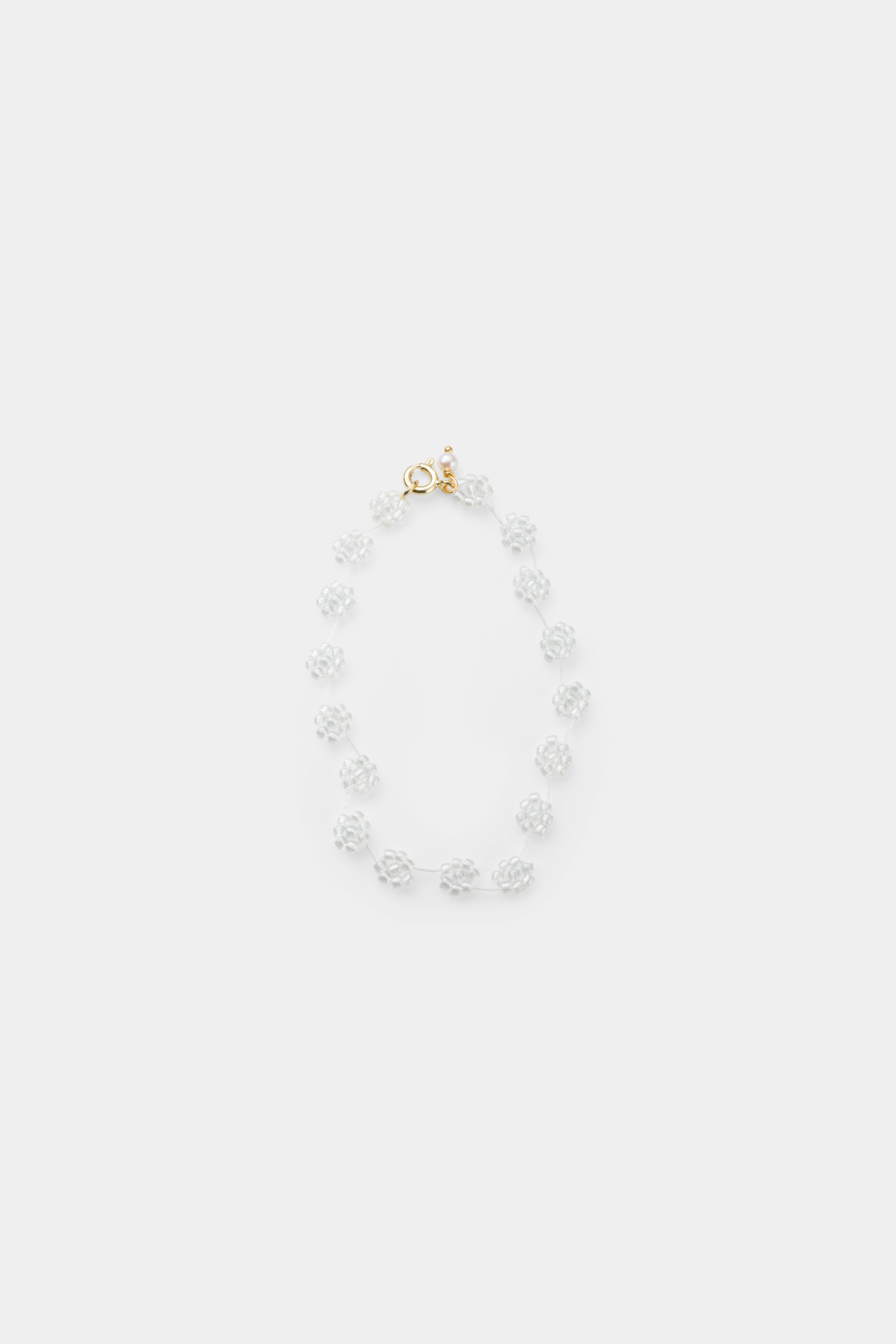 FIORI BRACELET - QUARTZ