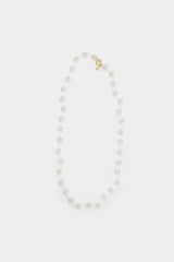 FIORI NECKLACE - QUARTZ