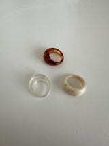 LIDO RING