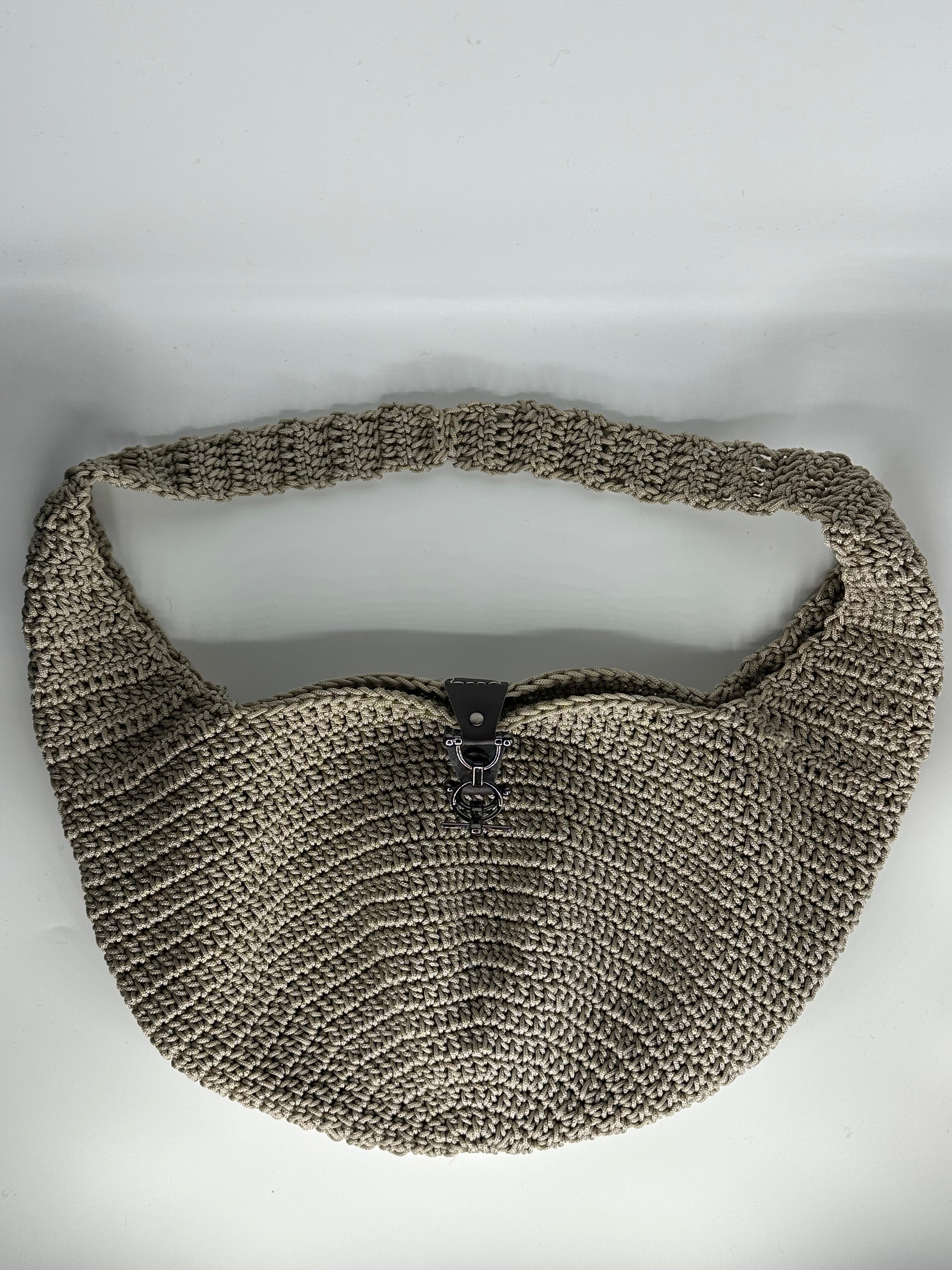 SAMPLE SALE BAG COMO + CLOSING