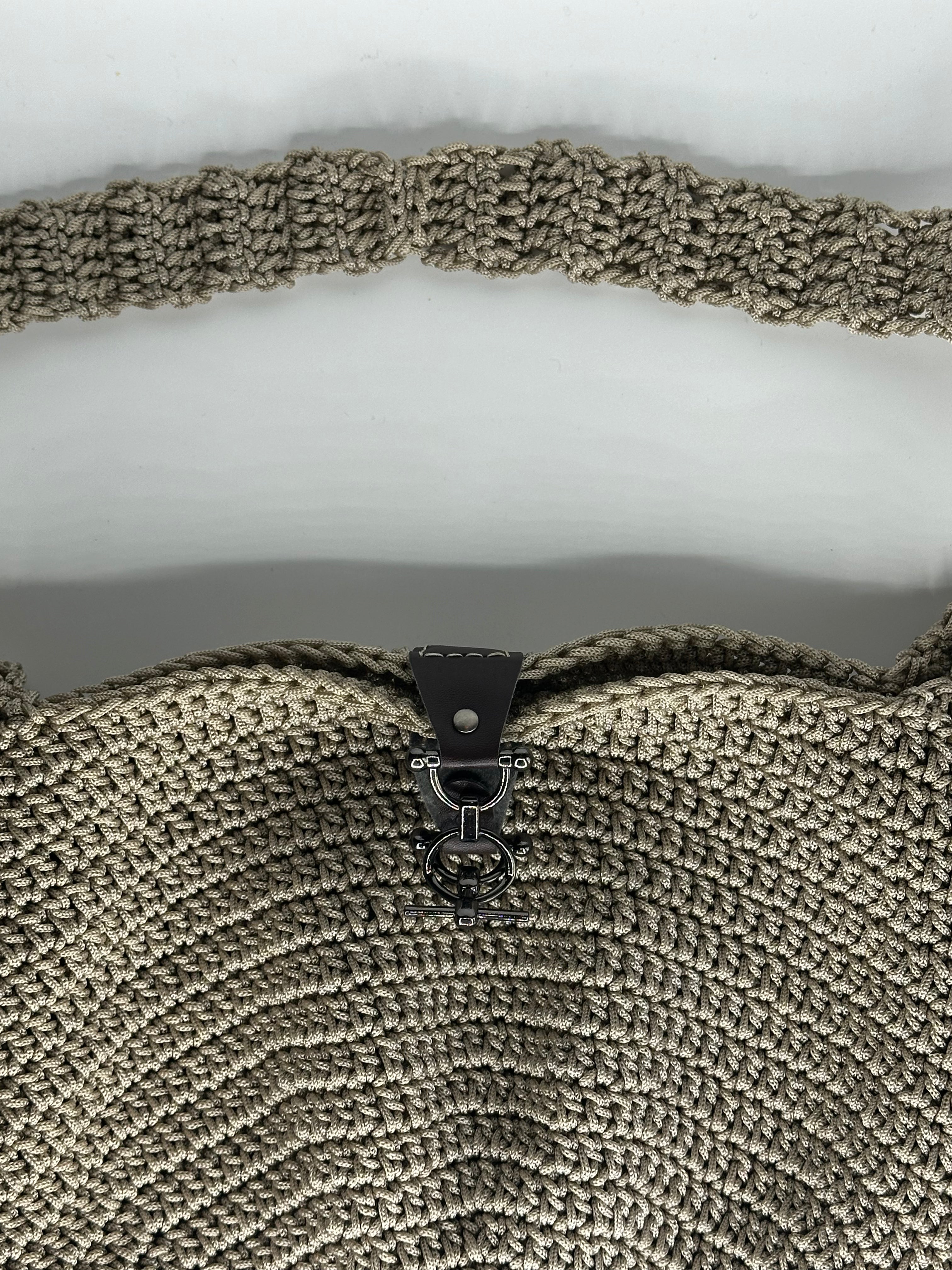 SAMPLE SALE BAG COMO + CLOSING