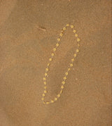 FIORI NECKLACE - LIMONCELLO
