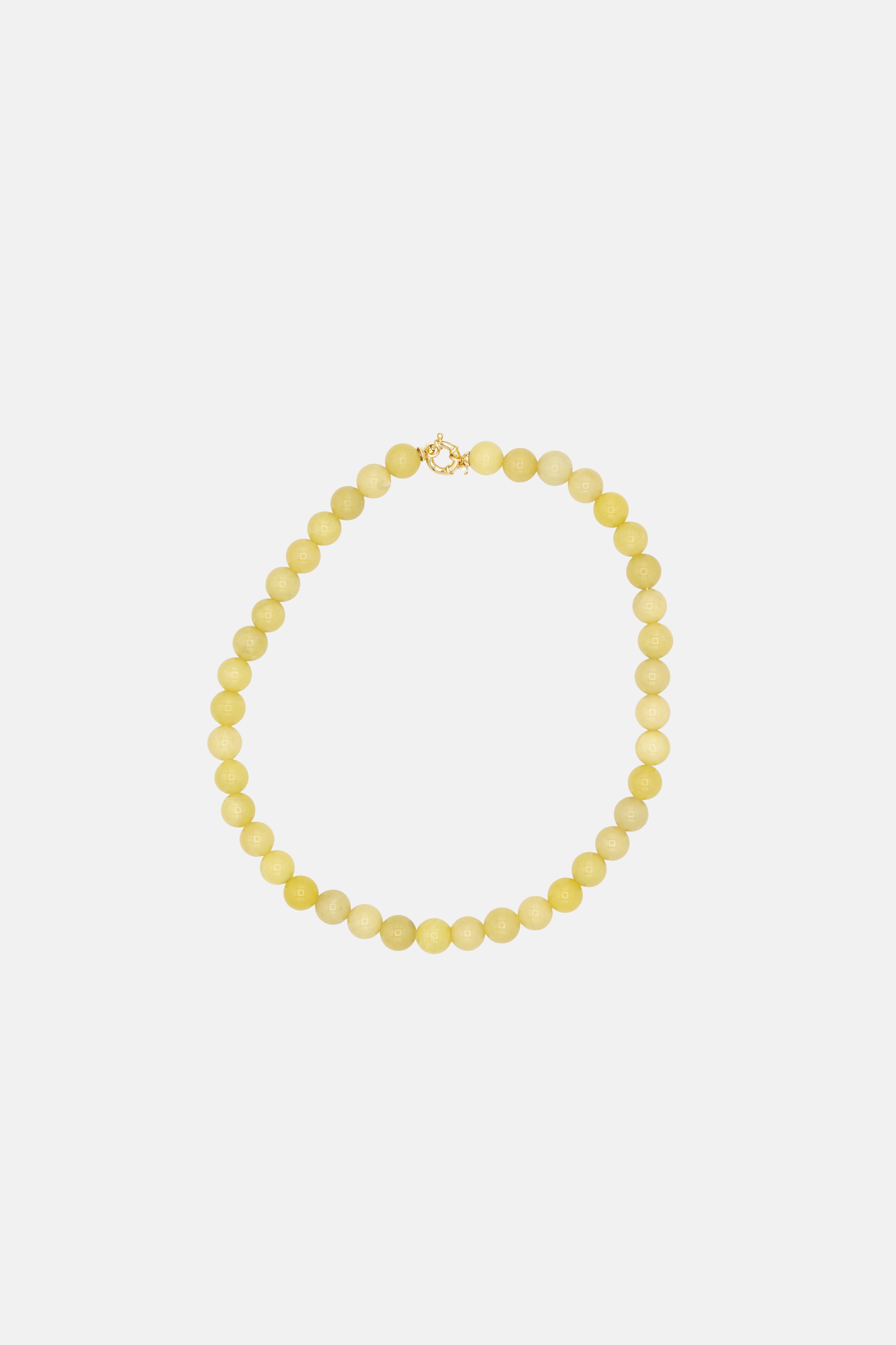 LIMONCELLO NECKLACE