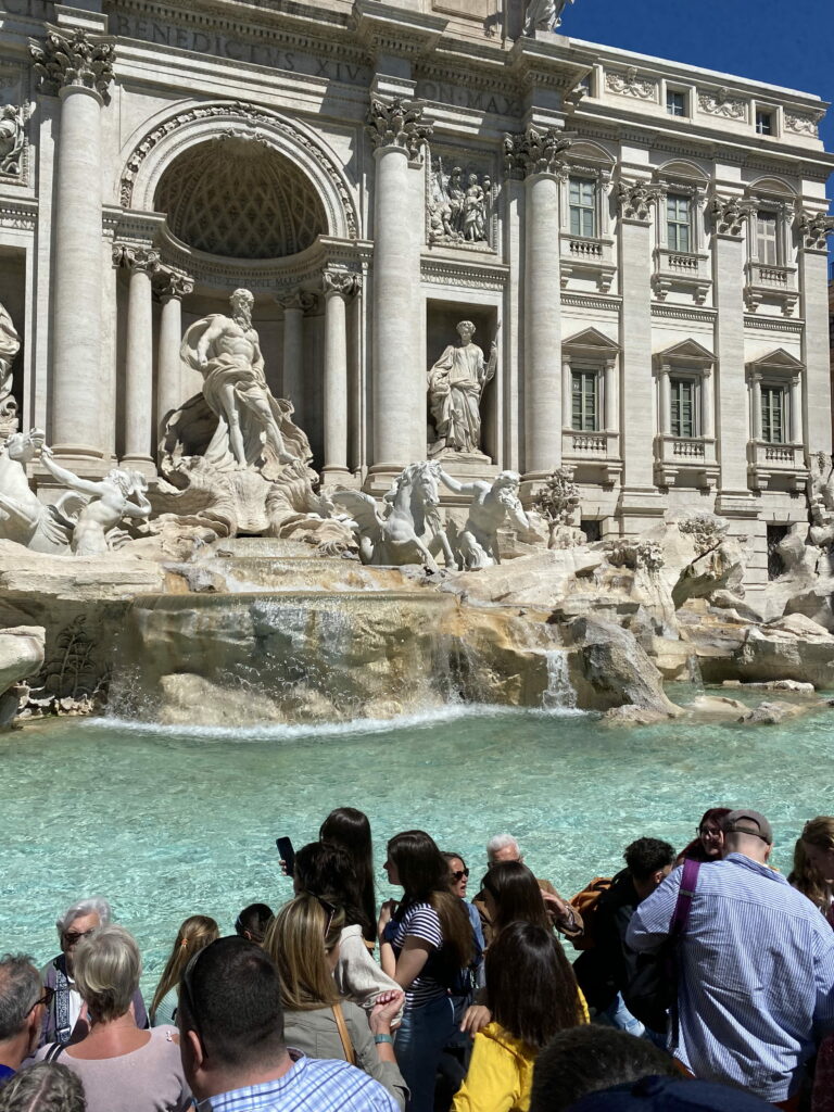 Labro Travel Guide / Roma