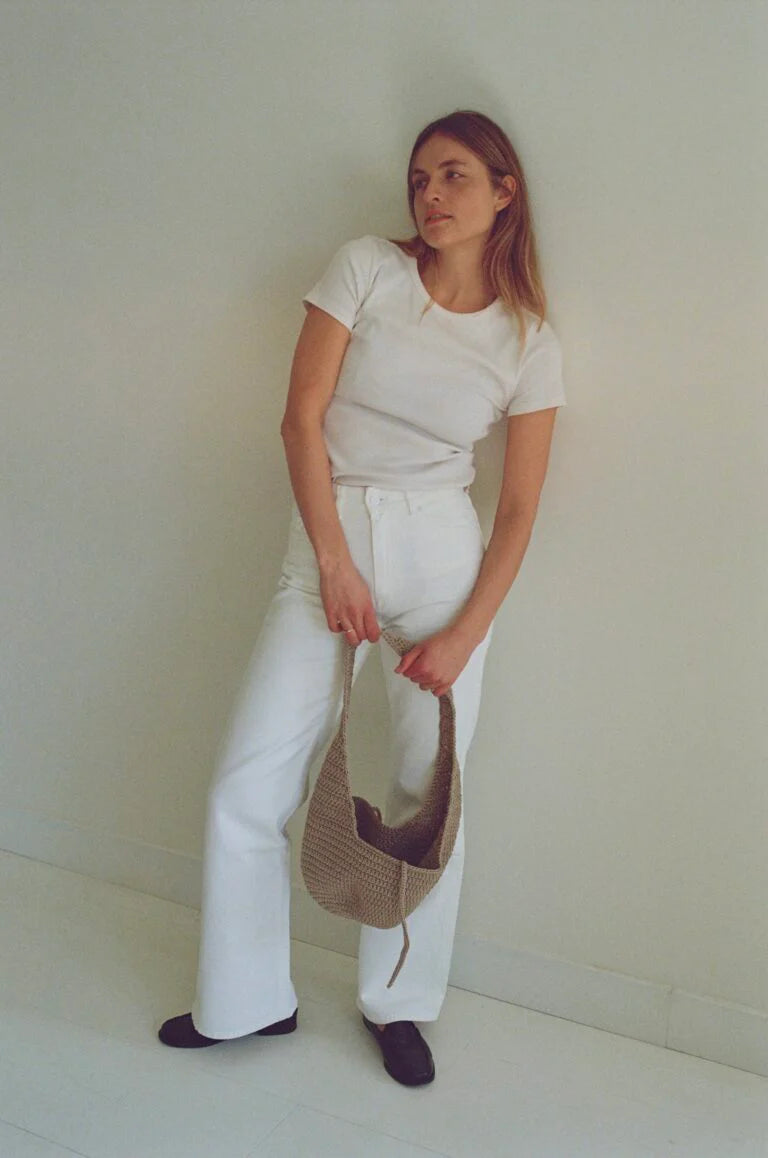 SAMPLE PUGLIA BAG