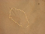 FIORI ANKLET - MISTO ESTATE