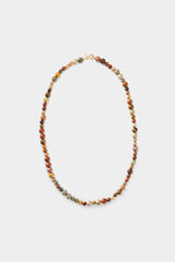 PICCOLO NECKLACE - MISTO STONE
