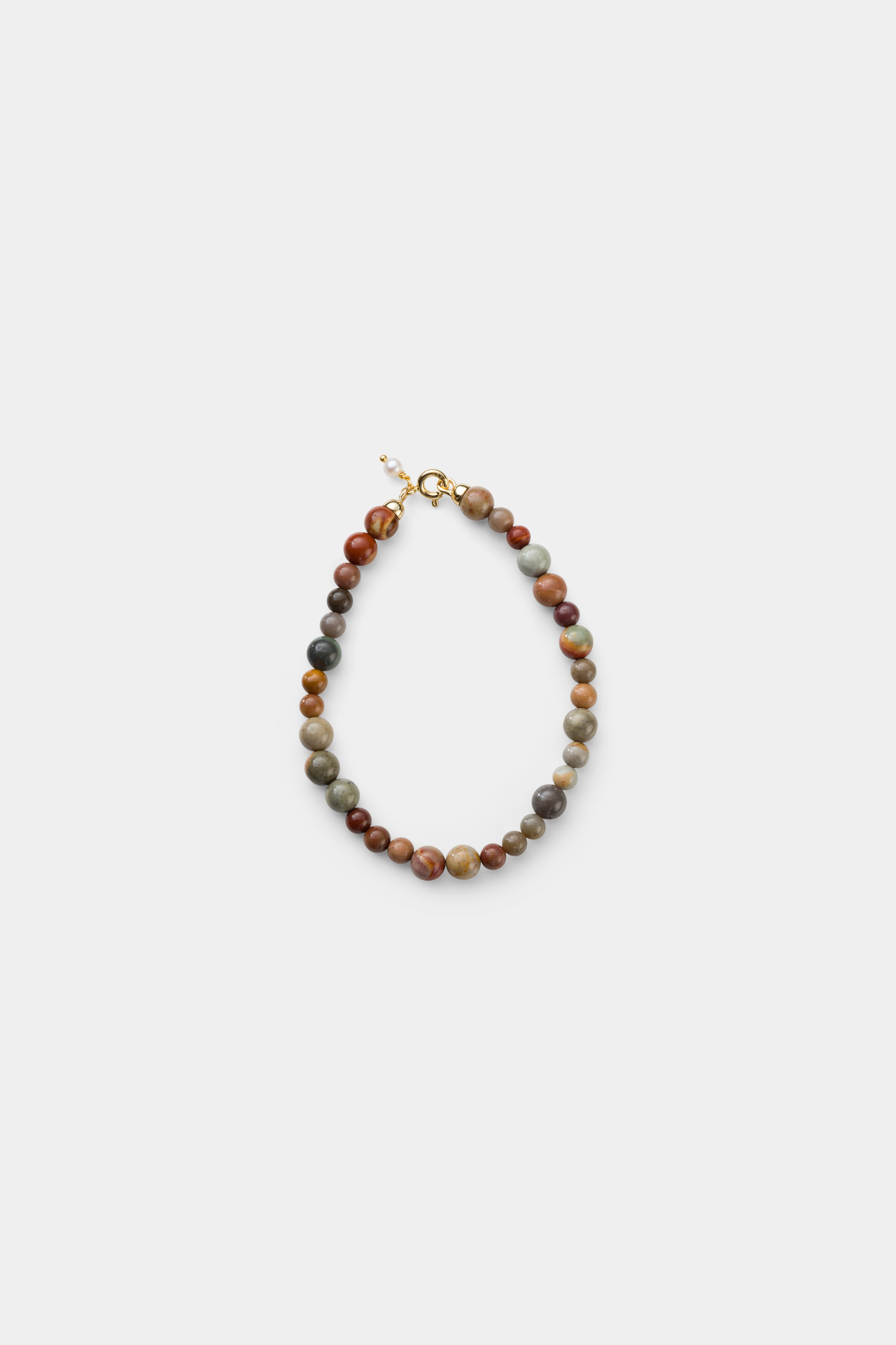 PICCOLO BRACELET - MISTO STONE