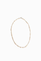 NO.14 QUATTORDICI NECKLACE - PEARL