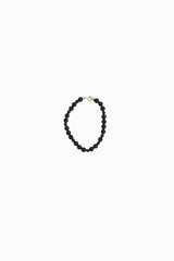 NO.8 OTTO BRACELET - ONYX