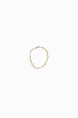 NO.8 OTTO BRACELET - PEARL