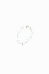 NO.8 OTTO BRACELET - QUARTZ