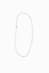 NO.8 OTTO NECKLACE - QUARTZ