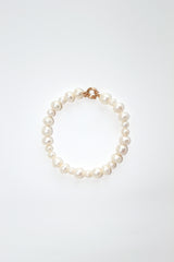 NO.14 QUATTORDICI BRACELET - PEARL