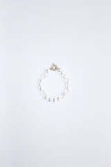 NO.14 QUATTORDICI BRACELET - QUARTZ