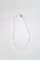 NO.14 QUATTORDICI NECKLACE - QUARTZ