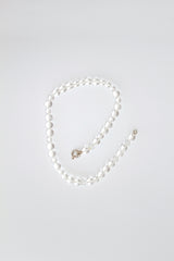 NO.14 QUATTORDICI NECKLACE - QUARTZ