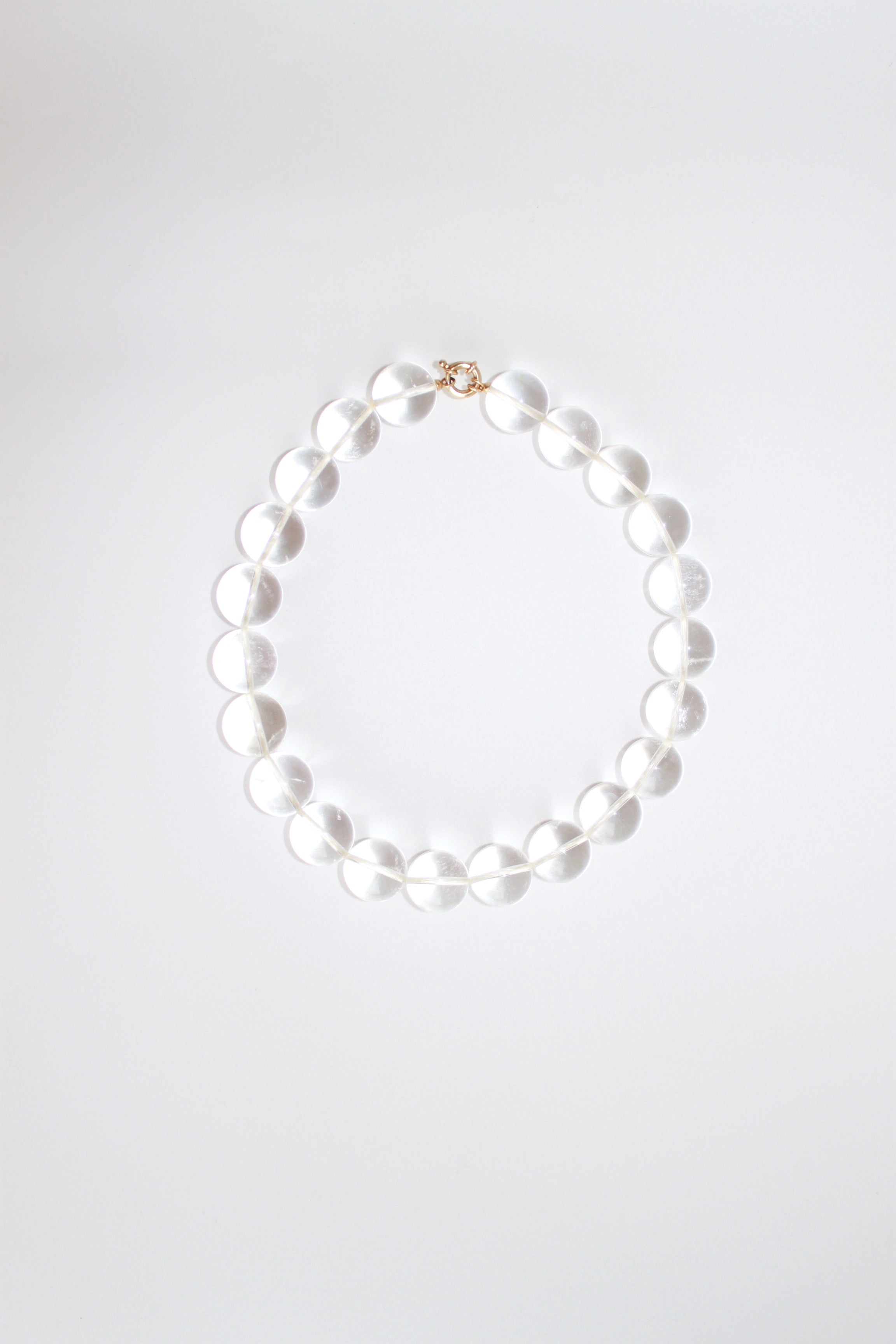 DUE MAXIMUS BRACELET - QUARTZ