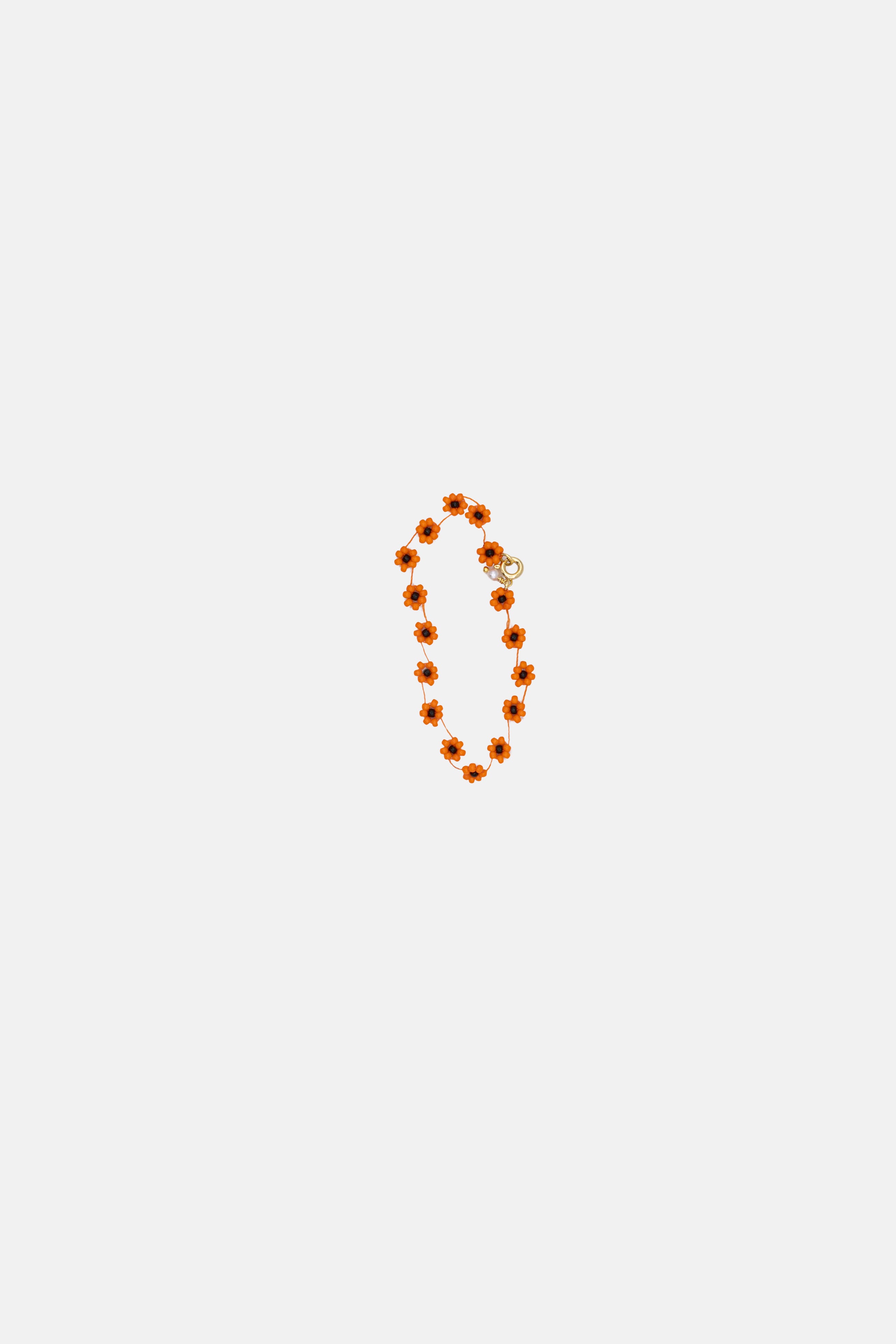 FIORI BRACELET - ARANCINA