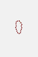 FIORI BRACELET - PEPPER RED