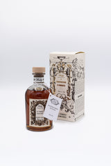 IL TERZO CERCHIO ROOM PARFUM WITH STICKS- 250 ML