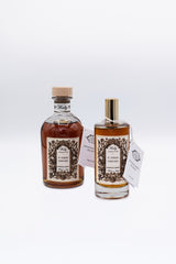IL TERZO CERCHIO ROOM PARFUM WITH STICKS- 250 ML