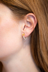 FIORI EARRINGS - SPECIAL OCCASION