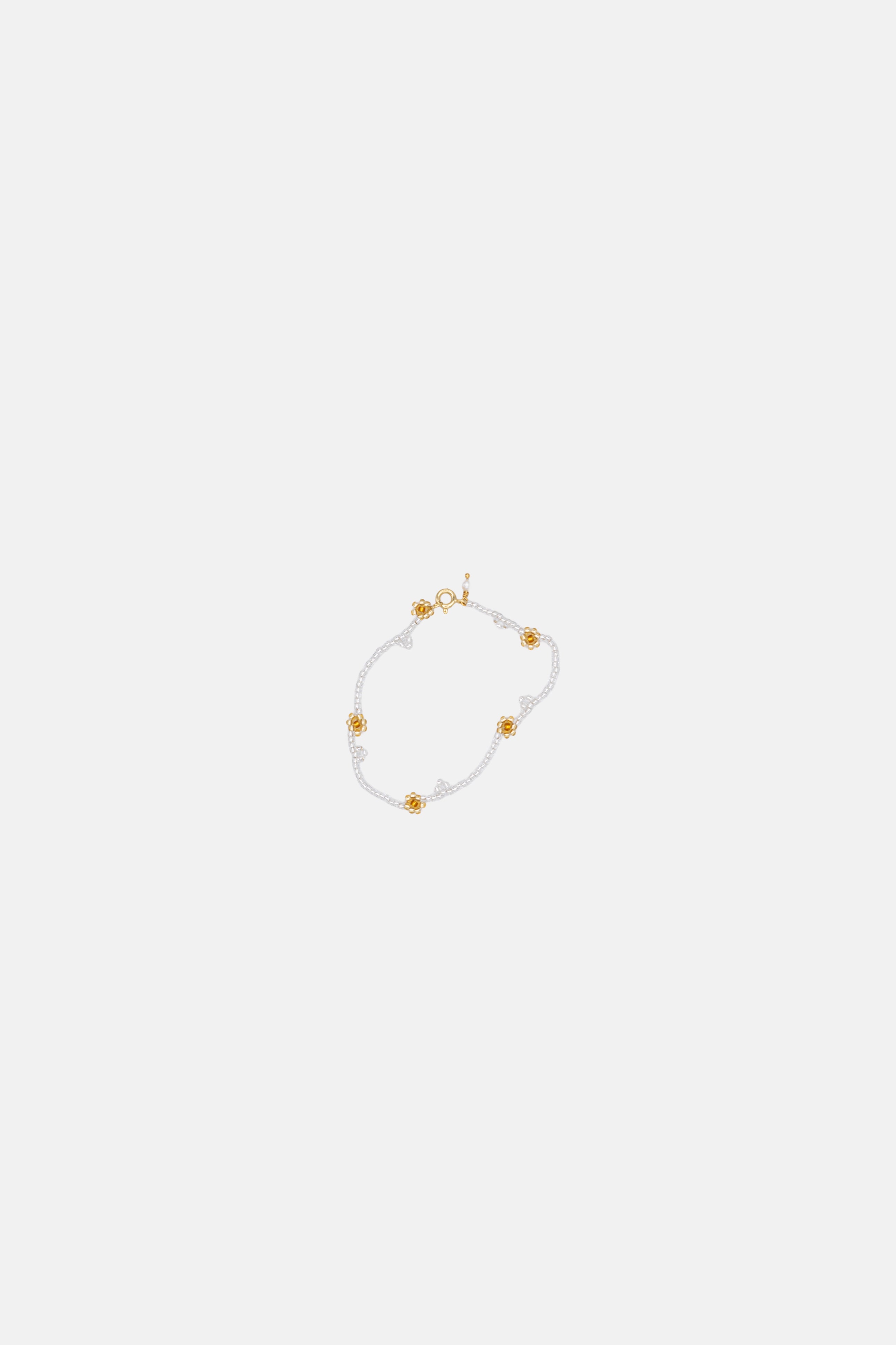 FIORI FULL FLOWER BRACELET - SPECIAL OCCASION
