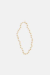 FIORI NECKLACE - SPECIAL OCCASION GOLD