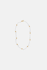 FIORI FULL FLOWER NECKLACE - SPECIAL OCCASION