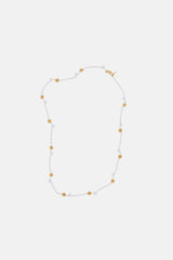 FIORI FULL FLOWER NECKLACE - SPECIAL OCCASION