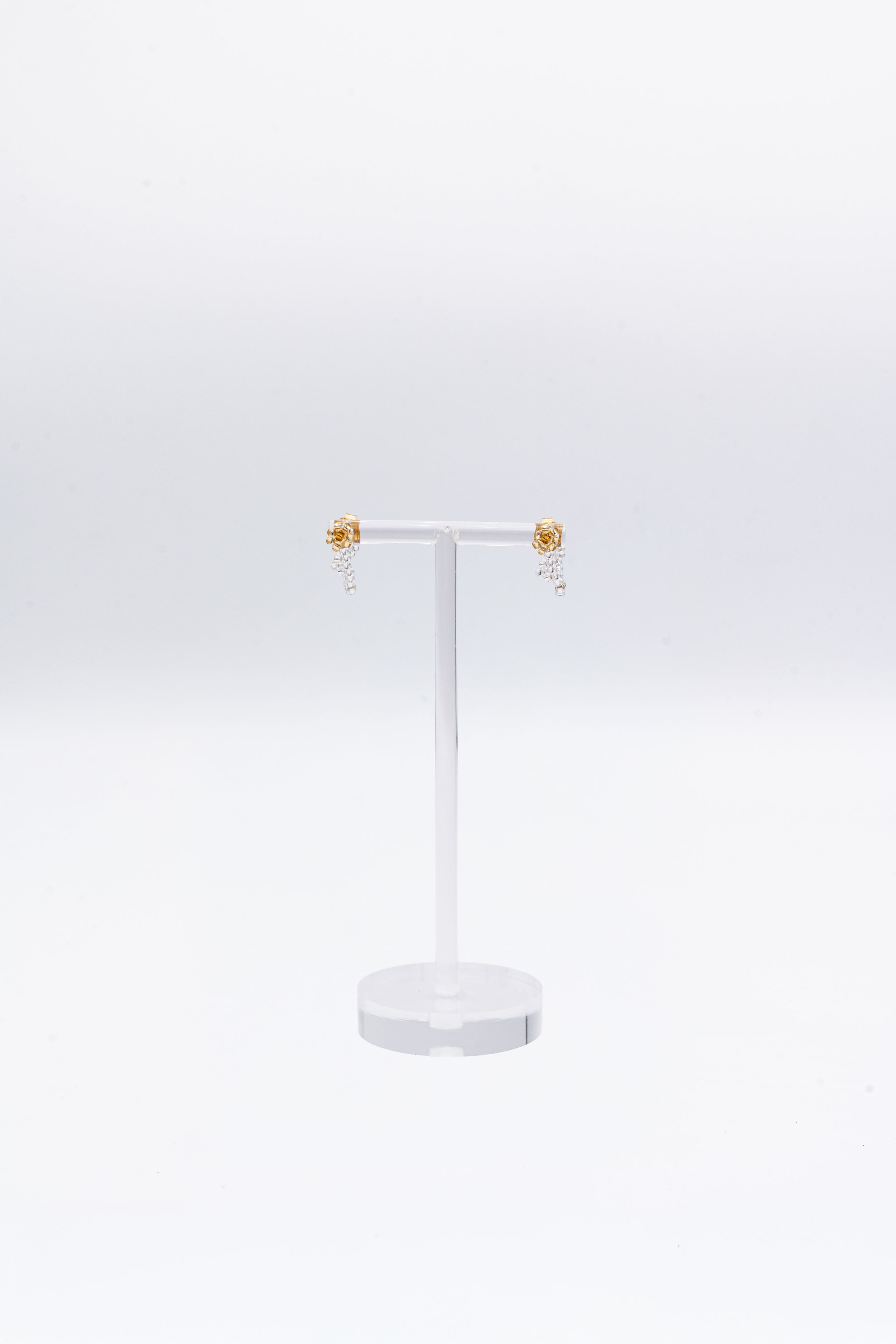 FIORI EARRINGS - SPECIAL OCCASION