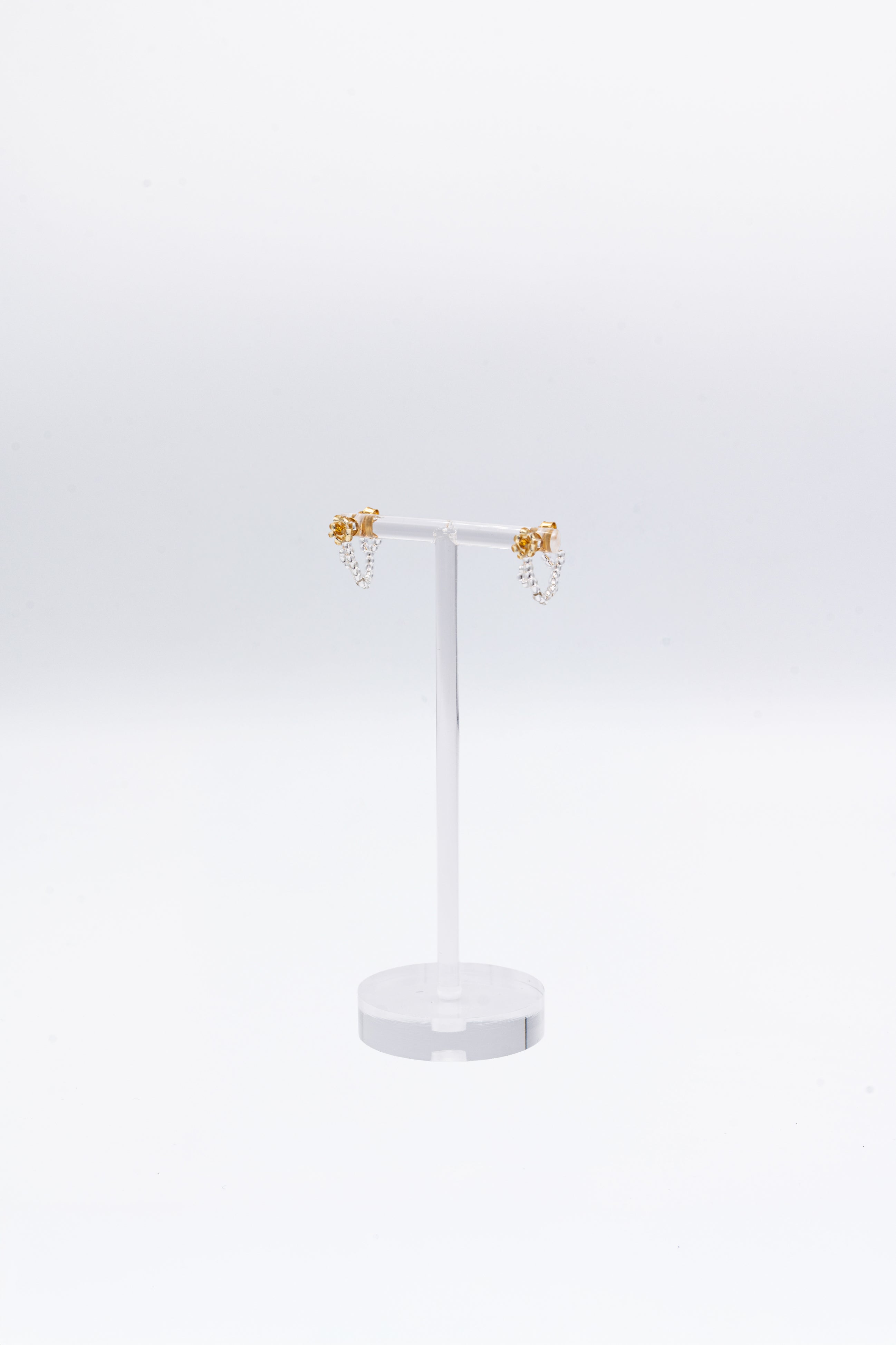 FIORI EARRINGS - SPECIAL OCCASION