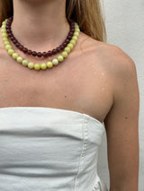 LIMONCELLO NECKLACE