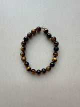 TIGER EYE BRACELET