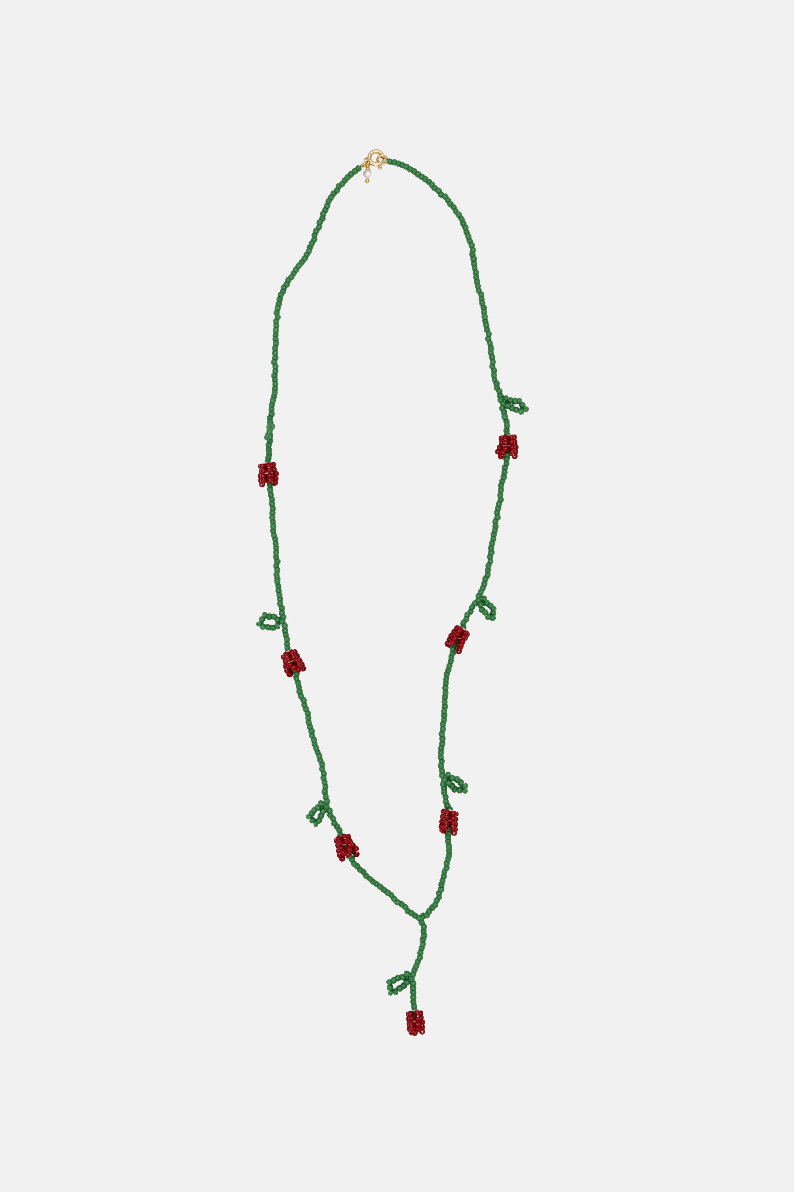 TULIPANO NECKLACE