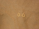 TWISTED HOOP