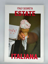 SAMPLE SALE ITALY SEGRATA - ESTATE