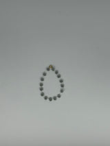 SAMPLE SALE FIORI BRACELET PEBBLE STONE