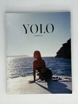YOLO JOURNAL
