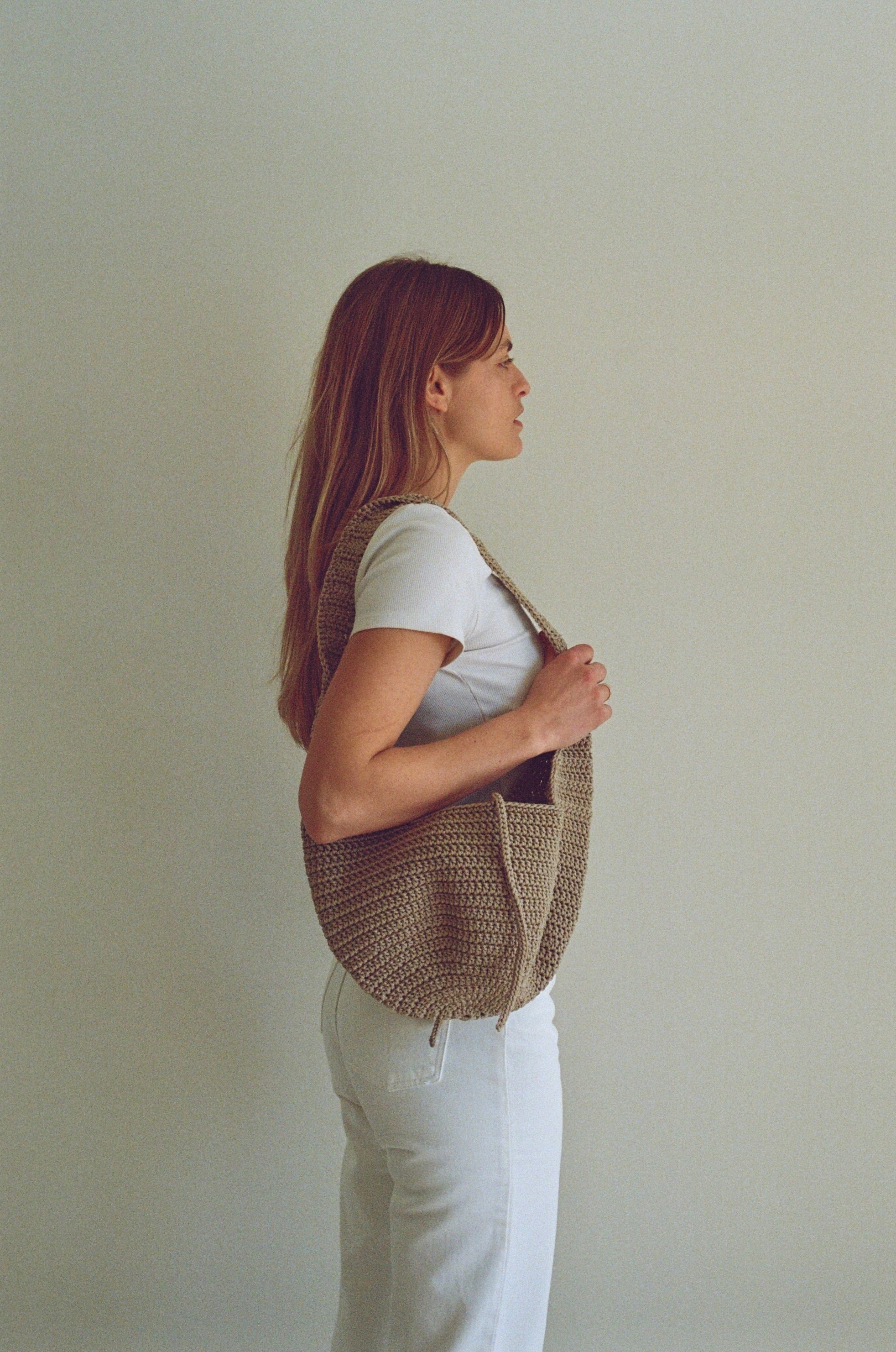 SAMPLE PUGLIA BAG