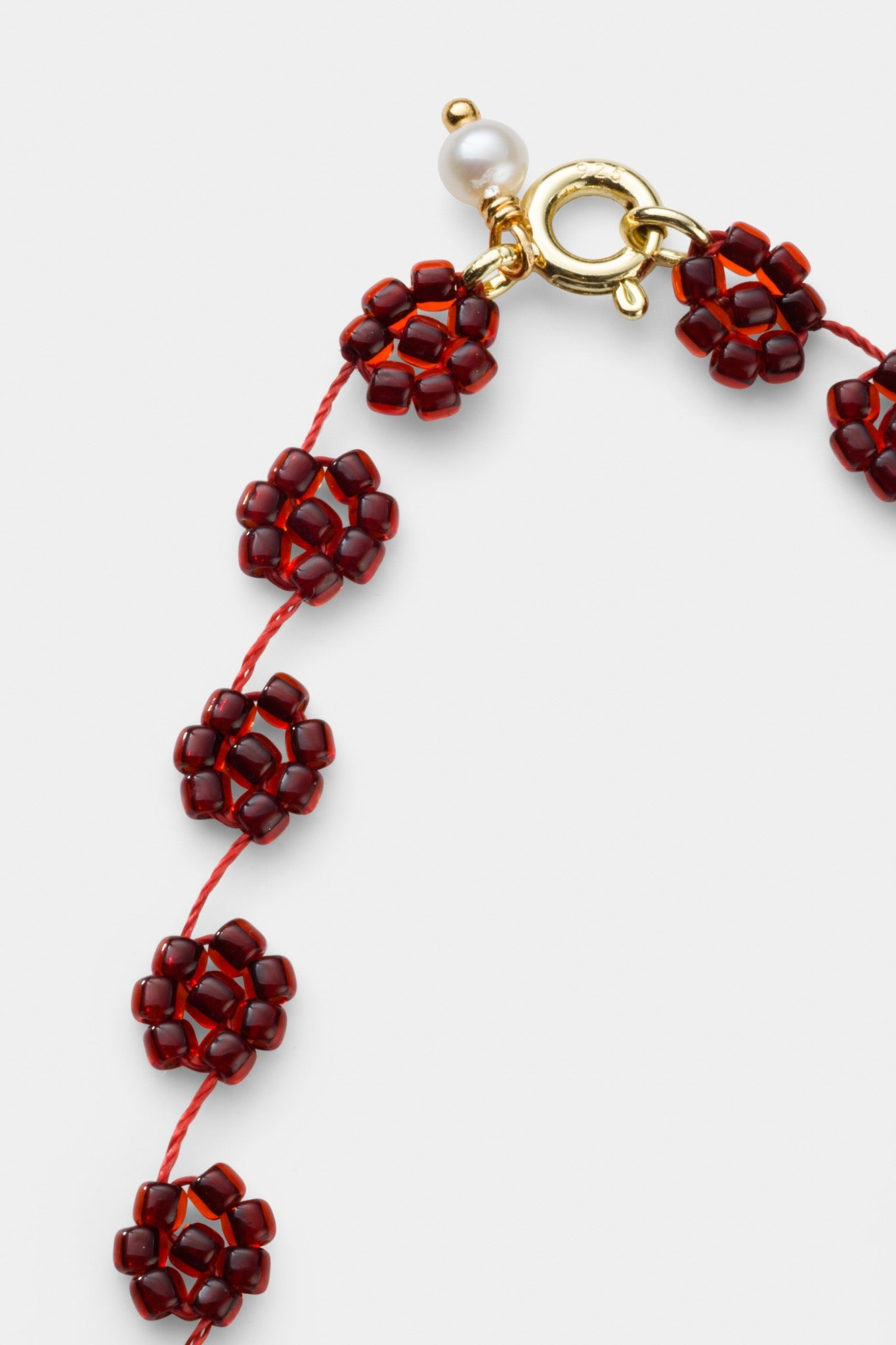 Fiori Amber detail