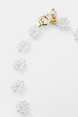Fiori Quartz detail