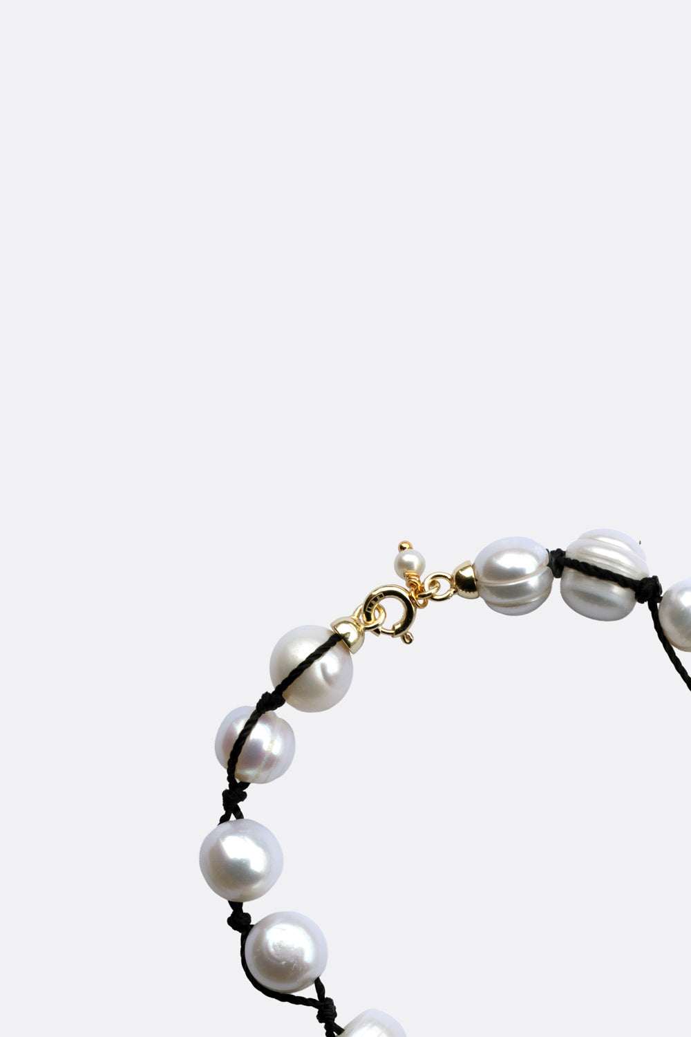 NOTO BRACELET - PEARL