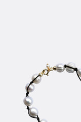 NOTO BRACELET - PEARL
