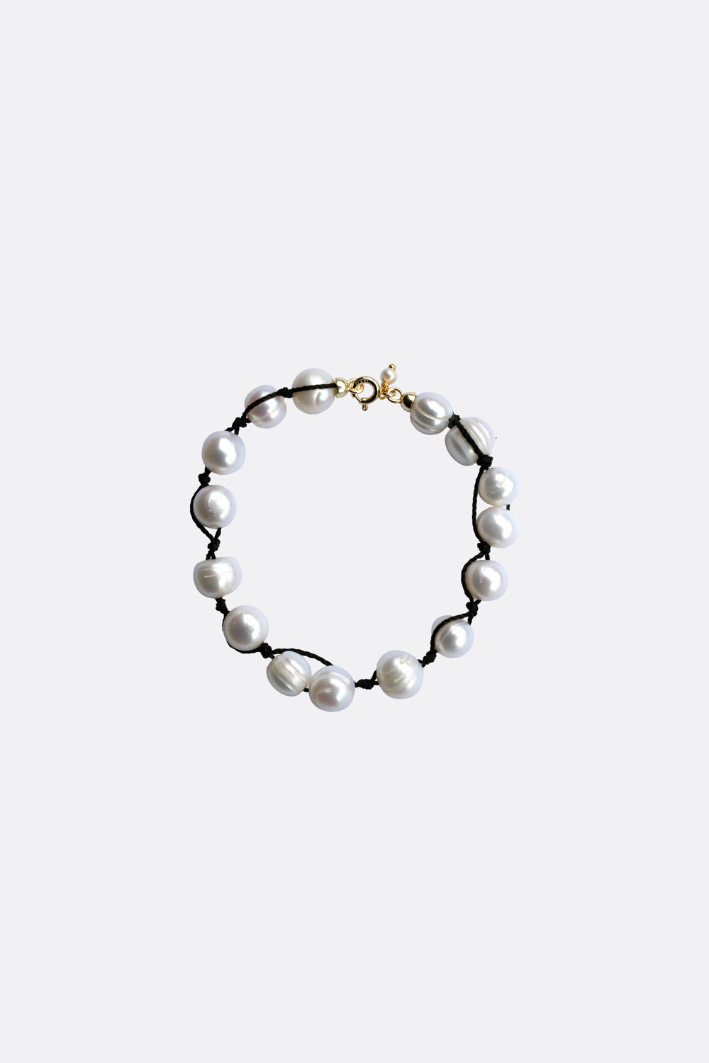 NOTO BRACELET - PEARL