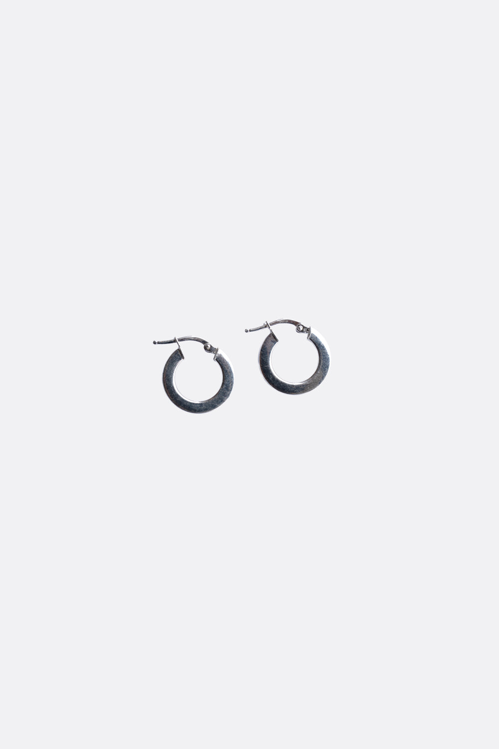 EARRINGS FLAT